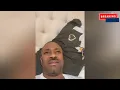 Izo paret têt li .Chef gang 103 zonbi nan gresye .yon taliban pa pran nan bal yo kenbe towoa tou vi