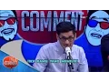 Download Lagu The Comment - Whacu-whacu FM Bersama Afgan