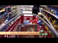 FOX21 Family Wish List Promo Justin Chambers
