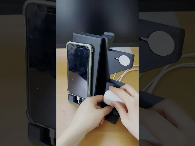 Everything Desk Organizer video thumbnail