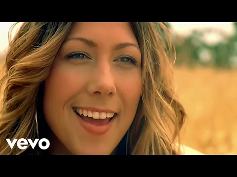 Download MP3 Colbie Caillat - Bubbly (Official Music Video)