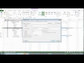 How to Set the Task Type Value MS Project Task Types Part 3