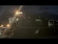 NS H57 Through Lock Haven