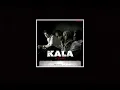 เป็นแฟนกันตั้งแต่เมื่อไหร่ - Kala | Guitar Backing Track (ซ้อมกีต้าร์)