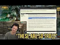 Xaryu Thinks These Leaks Are Fake