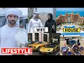 Dubai Prince Hamdan Bin Mohammed Al Maktoum Lifestyle 2022, Cars, House, Wife, Net Worth, Jet, Yacht