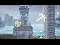 Simple Side Scroller UE4
