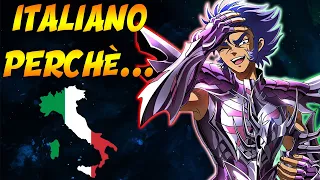 Il segreto della loro nascita