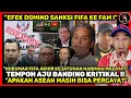 Download Lagu Tempoh Aju Banding Kritikal !! FIFA Tak Kasih Ampun! Kejatuhan Harimau Malaya?\