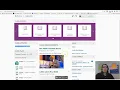 TVAH Home Page overview