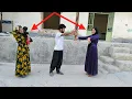 Download Lagu Aankomst van Mohammeds zus: Mohammeds geluk en Zainabs verrassing