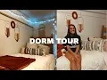 UCONN DORM TOUR freshman year at the university of connecticut
