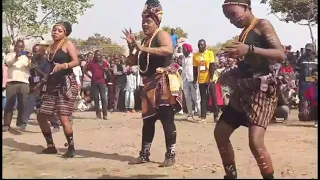 Namanhonga | Njivua ku viuka 🇦🇴