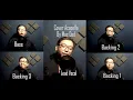 Download Lagu YA MAULANA - SABYAN (SUARA MULUT) COVER BY MAS DED