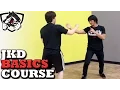 Download Lagu JKD Basics: 5 Ways of Attack in Jeet Kune Do