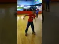 Rolling Thunder skating rink in northeast Philadelphia