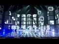 Download Lagu Super Junior - BONAMANA, 슈퍼주니어 - 미인아, Music Core 20100724