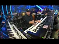 Download Lagu Keyboard Cam Kasmaran, Robi, Mila, Naldy, Syaqirah. #dangdutacademy7 #ip22keyboardcam
