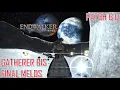 Final Fantasy XIV - Gatherer Best in Slot Final Melds Patch 6 0