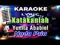 Download Lagu Katakanlah - Nada Pria Karaoke Tanpa Vokal