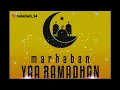 Download Lagu Marhaban ya ramadan (opik ramadan tiba)