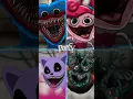 Poppy Speeltijd Boss Transformatie Complete editie | Poppy speeltijdanimatie