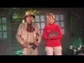 Download Lagu Ouwehands Dierenpark  Bamboo Bill met papegaaienshow