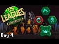 Our Damage is Insane with These Blessing Upgrades