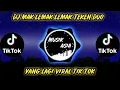 Download Lagu DJ MAK LEMAK LEMAK TEKEN DUO TIKTOK VIRAL - PUCUK UBI PUCUK KANGKUNG BANYAK BUNYI PECAH MUNCUNG