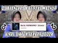 DJ AVANGARD X BELIEVE MASHUP Slowed \u0026 Reverb -VIRAL TIKTOK 2024