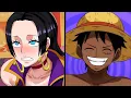 Nico Robin is Brainwashed - Comic Dub