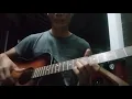 LAYANG DONGO RESTU (Cover)