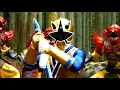 Download Lagu Power Rangers Super Samurai | E13 | Full Episode | Kids Action