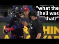 We Just Saw a Hitter Take a Swing Before The Pitcher Had Even Thrown a Pitch