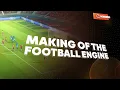 Making of The Football Engine - Episode 1