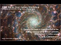 2024 UCSC Galaxy Workshop Carlo Cannarozzo Charting the back-in-time evolution of the scaling