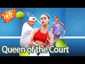 Lagu Queen of the Court #349728 #reelshorts #drama #fyp【Full Drama - Click the Pinned Comment】