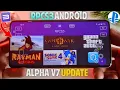 RPCS3 Android Emulator - Alpha V7 Full Setup Best Settings Best PS3 Emulator For Android