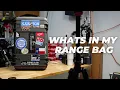 Whats In My Range Bag Range Gear 2025