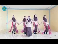 Download Lagu Pelajar Pancasila - Kikan Namara dan Eka Gustiwana | Cover SMK Muh 01 Keling Jepara