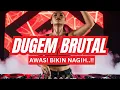 Download Lagu LEMAH JANTUNG MINGGIR!!! BREAKBEAT BASS DJ MONICA BIKIN MALAM GAK TENANG