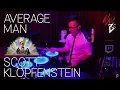 Lagu Average Man by Scott Klopfenstein (Drum Cover)