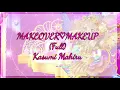 Aikatsu Stars! MAKEOVER♡MAKEUP  (Off Vocal) - Kasumi Mahiru (Full)