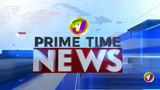 WATCH LIVE TVJ s Prime Time News Sunday August 16 2026