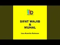 Download Lagu Sifat Wajib \u0026 Muhal