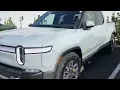 Limestone Rivian R1T