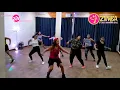 🎵RAINMAN X MUGWANTI DJ HOLY MASHUP/Zumba Dance Fitness/Zumba Tiktok/Zin Mamina