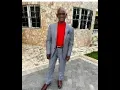 Reflection Service for the Life of for Rupert Jimmy Brown March 31 2026
