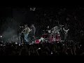 My Chemical Romance - Vampires Will Never Hurt You - Black Parade @ Wembley Stadium London UK 2026