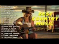 Download Lagu Heartfelt Country Melodies 🌾Slow Classic Country Ballads USA💕Calming Duets for Work, Relaxation
